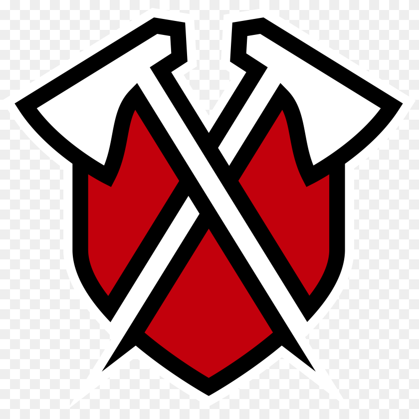 5000x5000 Team Tribe, Emblem, Symbol, Logo, Dynamite PNG