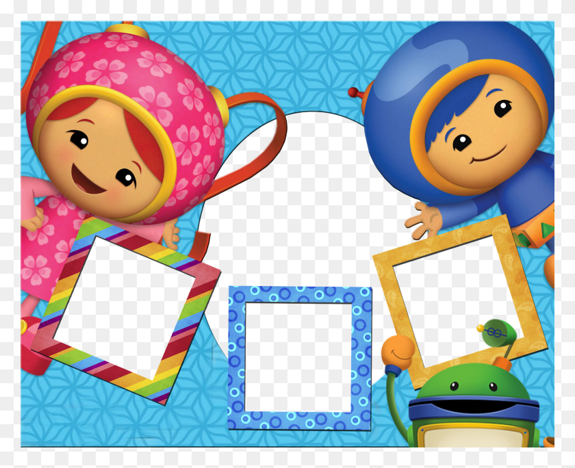 1600x1280 Team Umizoomi Desktop Wallpaper For Pc Team Umizoomi Milli Geo And Bot, Clothing, Apparel, Bonnet HD PNG Download