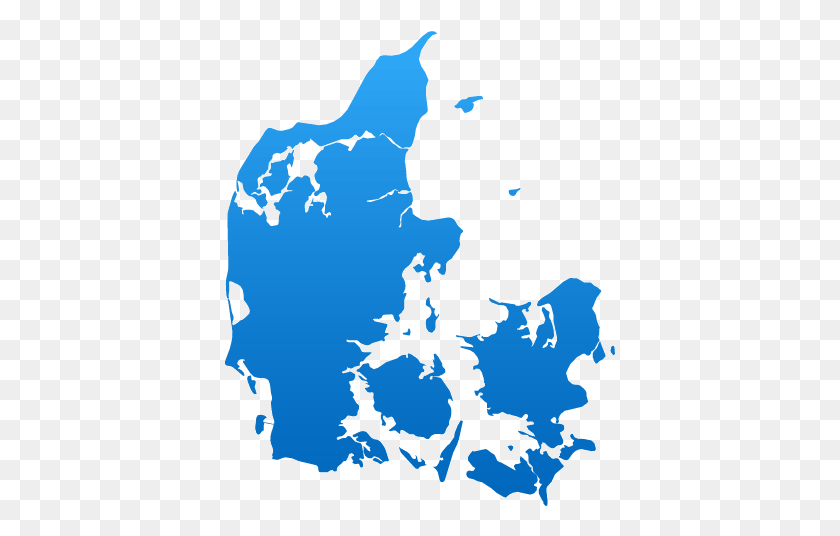 391x476 Teambuilding I Danmark Denmark Map Vector, Map, Diagram, Plot HD PNG Download