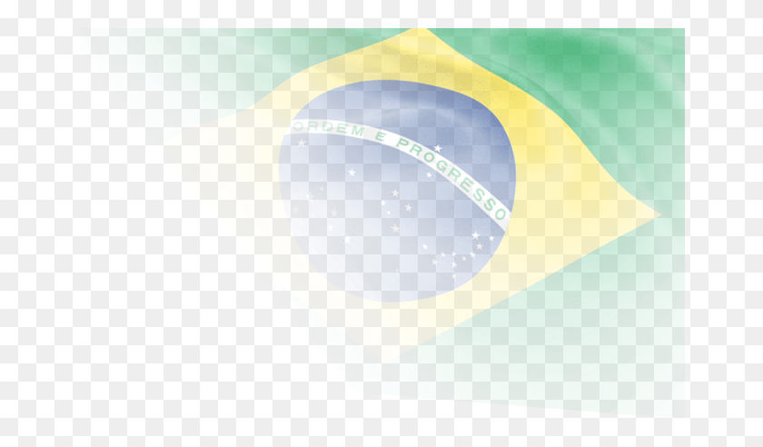 669x432 Teamflag Бюстгальтер Флаг Бразилии, Одежда, Одежда, Лента Hd Png Скачать