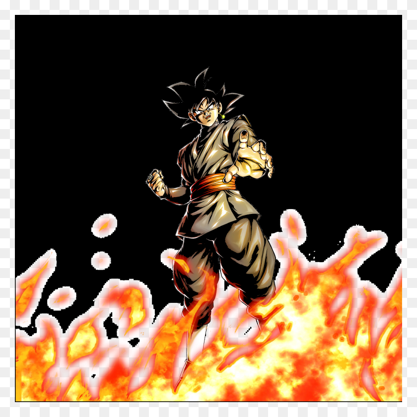 2048x2048 Teamgoku Black Amoled Wallpaper Illustration, Bonfire, Flame, Fire HD PNG Download