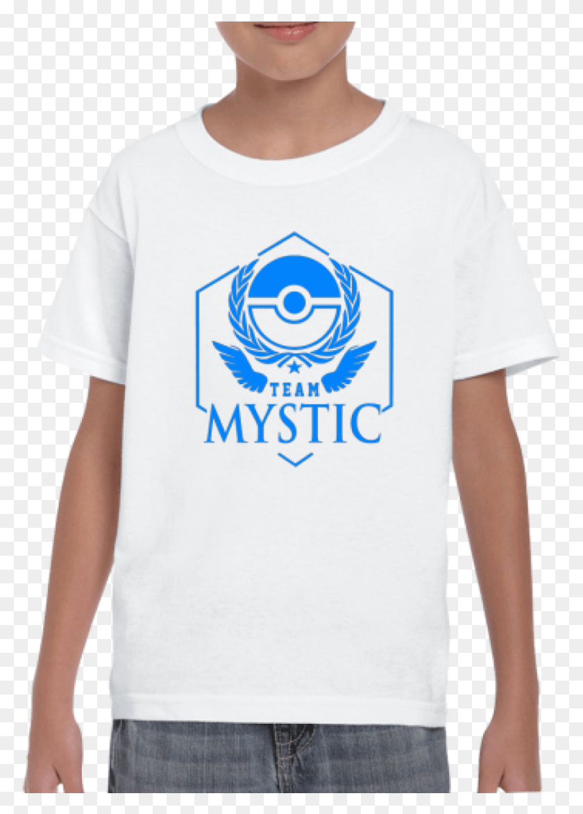 842x1201 Teammystic Youthtee Availability Cartoon, Clothing, Apparel, T-shirt HD PNG Download