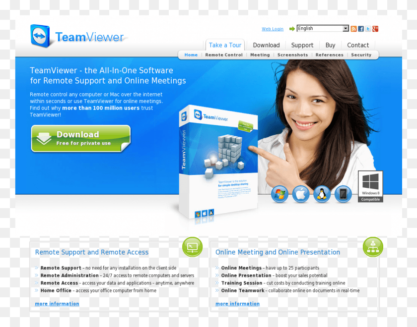 1025x789 Teamviewer, Archivo, Persona, Humano Hd Png
