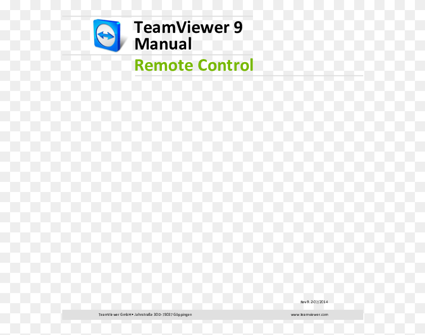 596x603 Teamviewer, Text, Screen, Electronics HD PNG Download