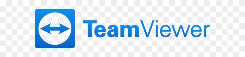 601x137 Teamviewer Gmbh Logo, Symbol, Trademark, Text HD PNG Download