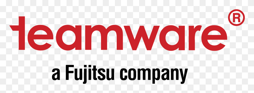 2191x699 Teamware Logo Transparent, Word, Text, Label HD PNG Download