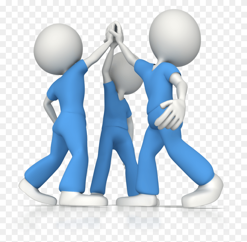 1596x1565 Teamwork Clipart Collaboration Team Clipart, Person, Human, Crowd HD PNG Download