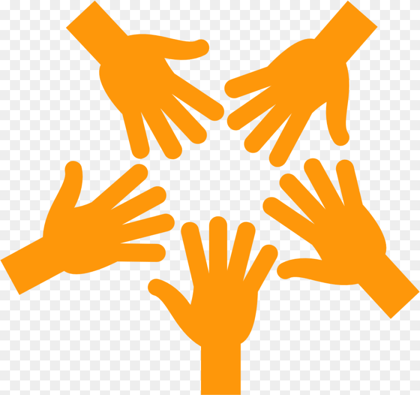 980x920 Teamwork Icon White, Body Part, Hand, Person, Massage Transparent PNG
