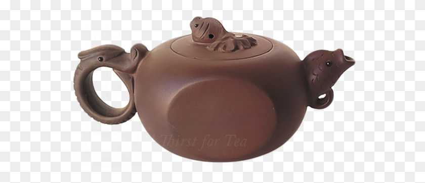 569x302 Teapot, Pottery, Pot, Birthday Cake HD PNG Download