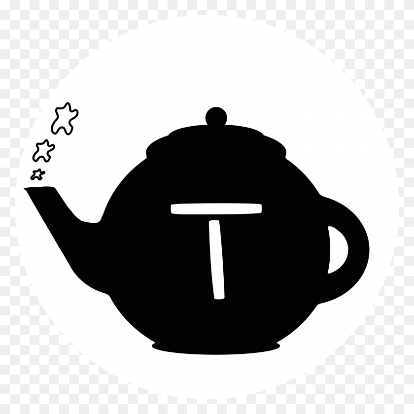 2436x2436 Teapot, Symbol, Logo, Trademark HD PNG Download