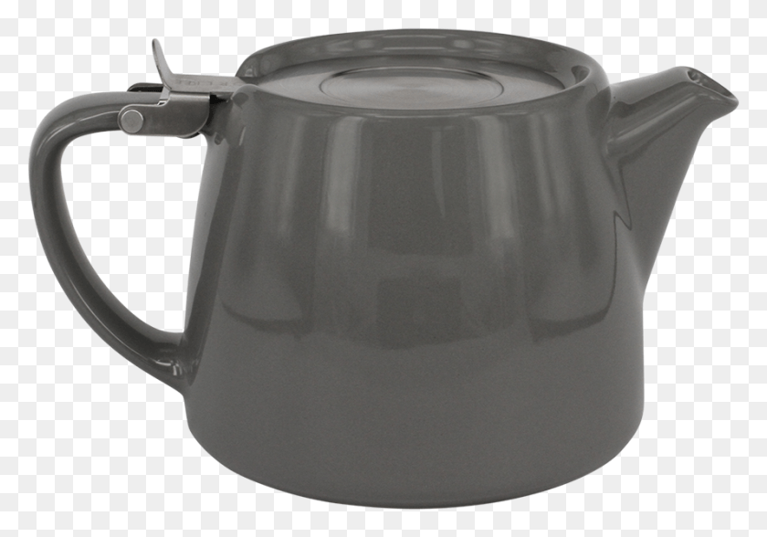 889x602 Teapot, Pottery, Porcelain HD PNG Download
