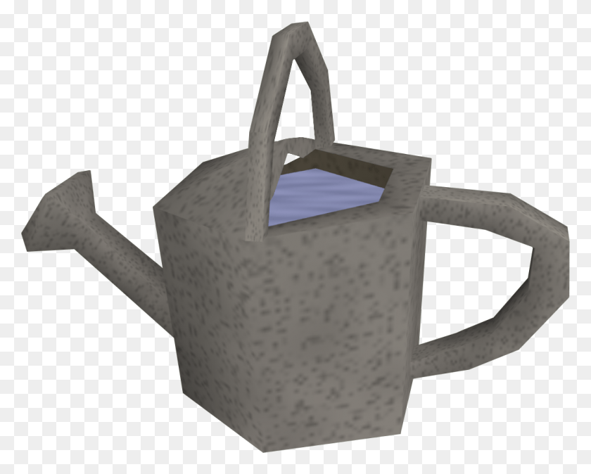 1076x848 Teapot, Can, Tin, Watering Can HD PNG Download