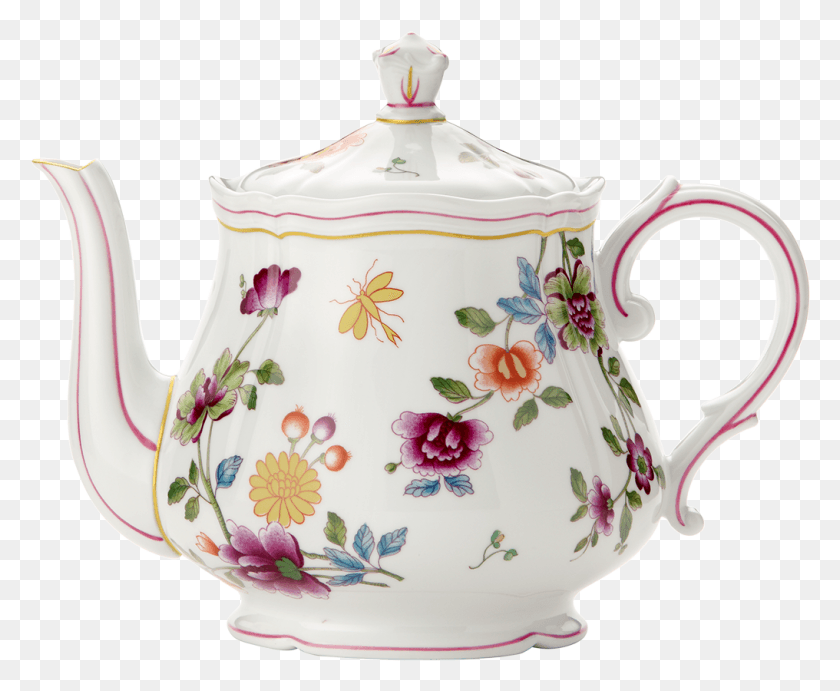 1016x822 Teapot Granduca Coreana Teapot, Pottery, Pot, Birthday Cake HD PNG Download