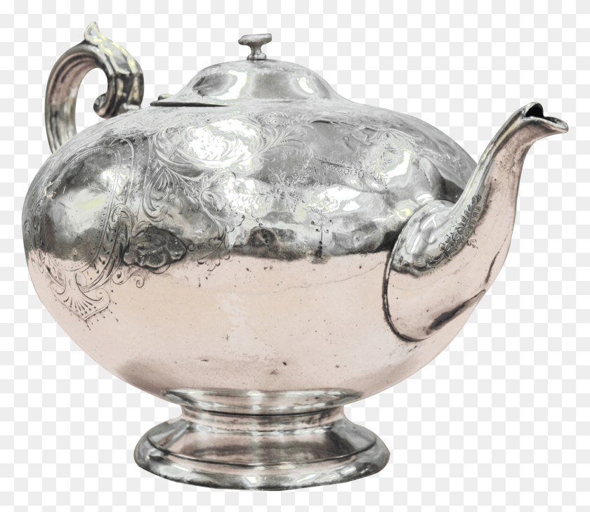 1280x1098 Teapot Image Teapot, Pottery, Pot, Turtle HD PNG Download