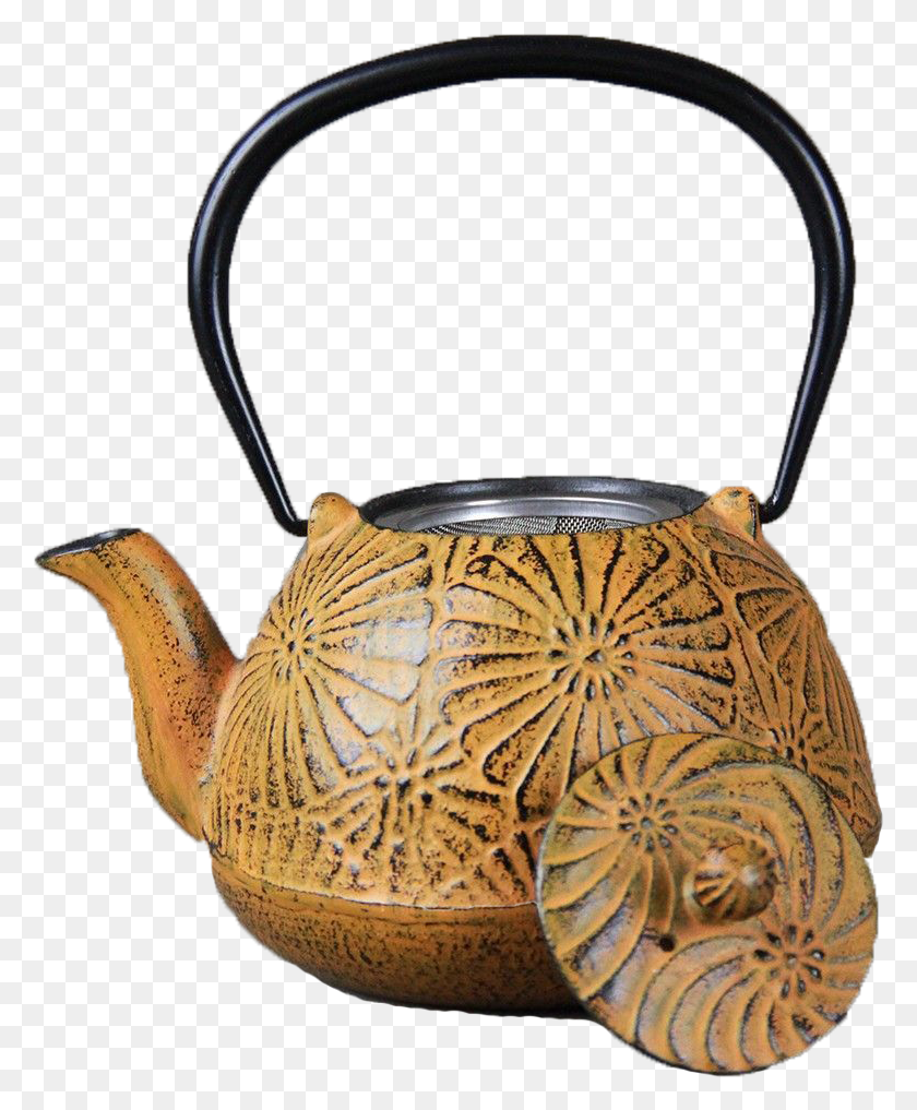 779x957 Teapot Transparent Images, Pottery, Pot, Snake HD PNG Download
