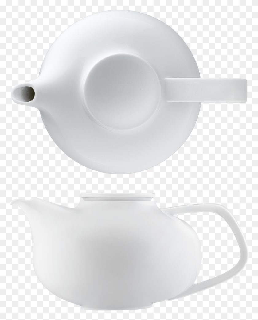 985x1241 Teapot With Tea Strainer Teapot, Pottery, Pot, Helmet HD PNG Download