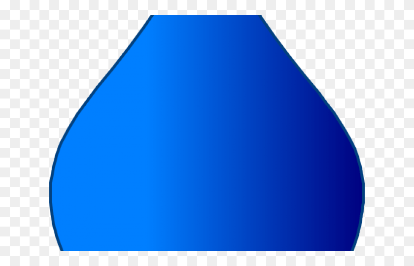 640x480 Капля Чернил, Треугольник, Капля Png Скачать
