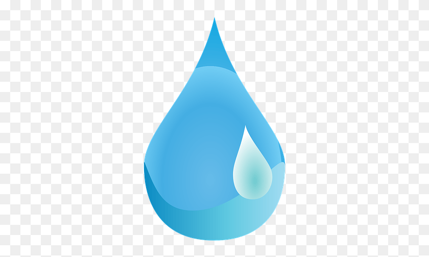 283x443 Tear Transparent Transparent Background Electric Water Icon, Droplet, Balloon, Ball HD PNG Download