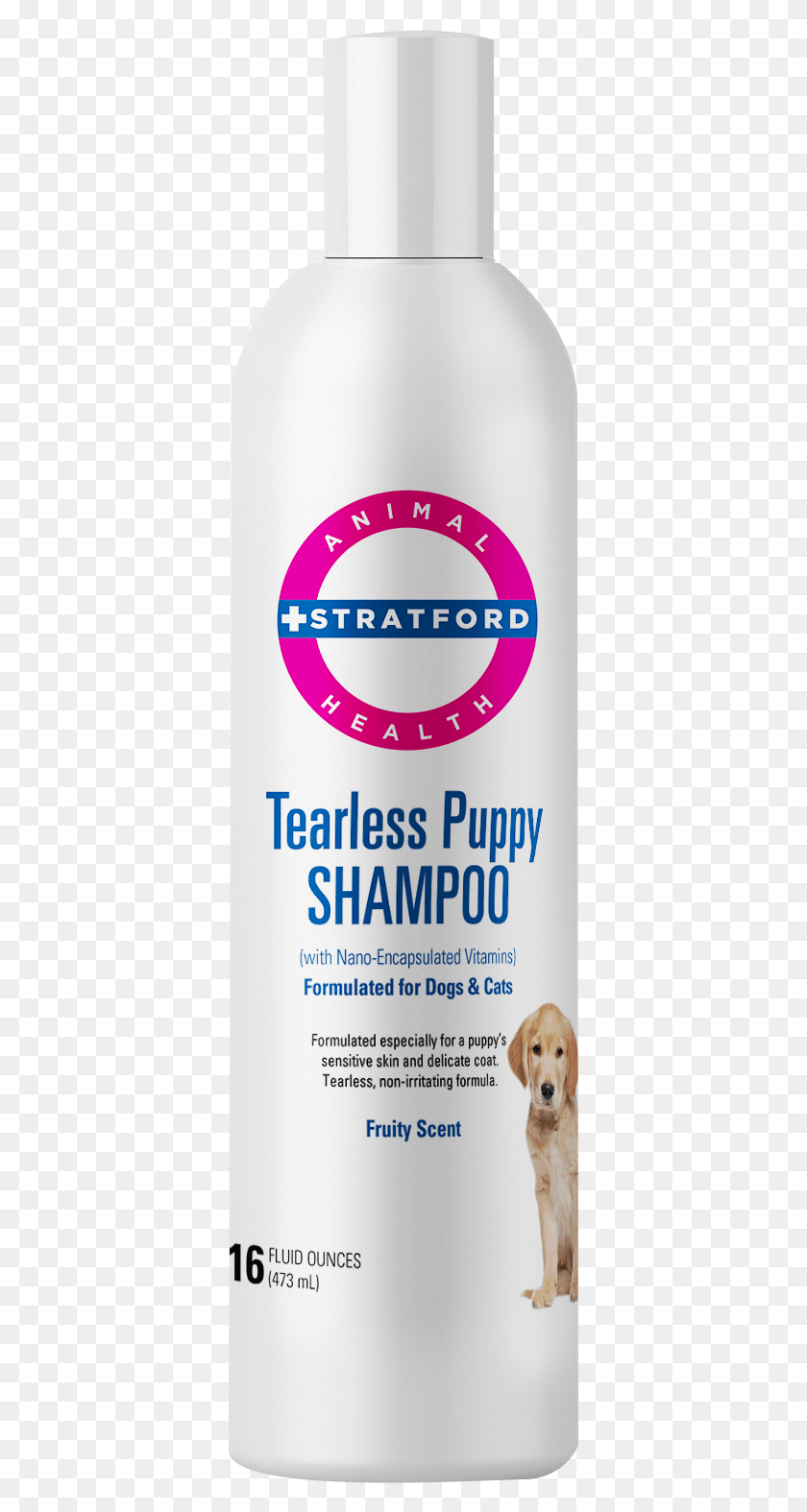 365x1515 Tearless Puppy, Aluminium, Tin, Can HD PNG Download