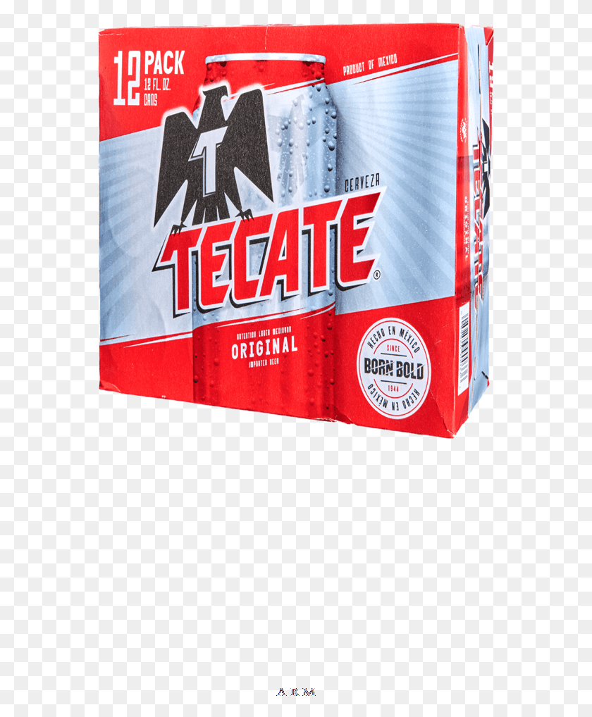 564x958 Tecate, Text, Food, Advertisement HD PNG Download