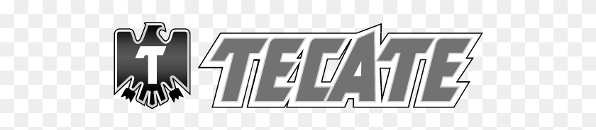 522x124 Tecate, Text, Logo, Symbol HD PNG Download