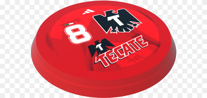 592x400 Tecate Mxico Games, Toy, Frisbee, Clothing, Hardhat Transparent PNG