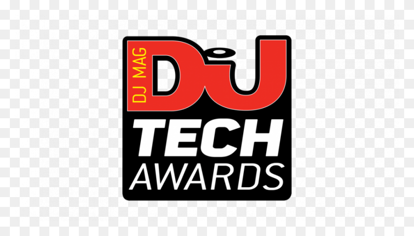 948x510 Tech Awards Dj Mag, Label, Text, Word HD PNG Download
