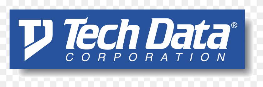 2194x615 Логотип Tech Data Прозрачный Параллельный, Слово, Текст, Число Hd Png Скачать