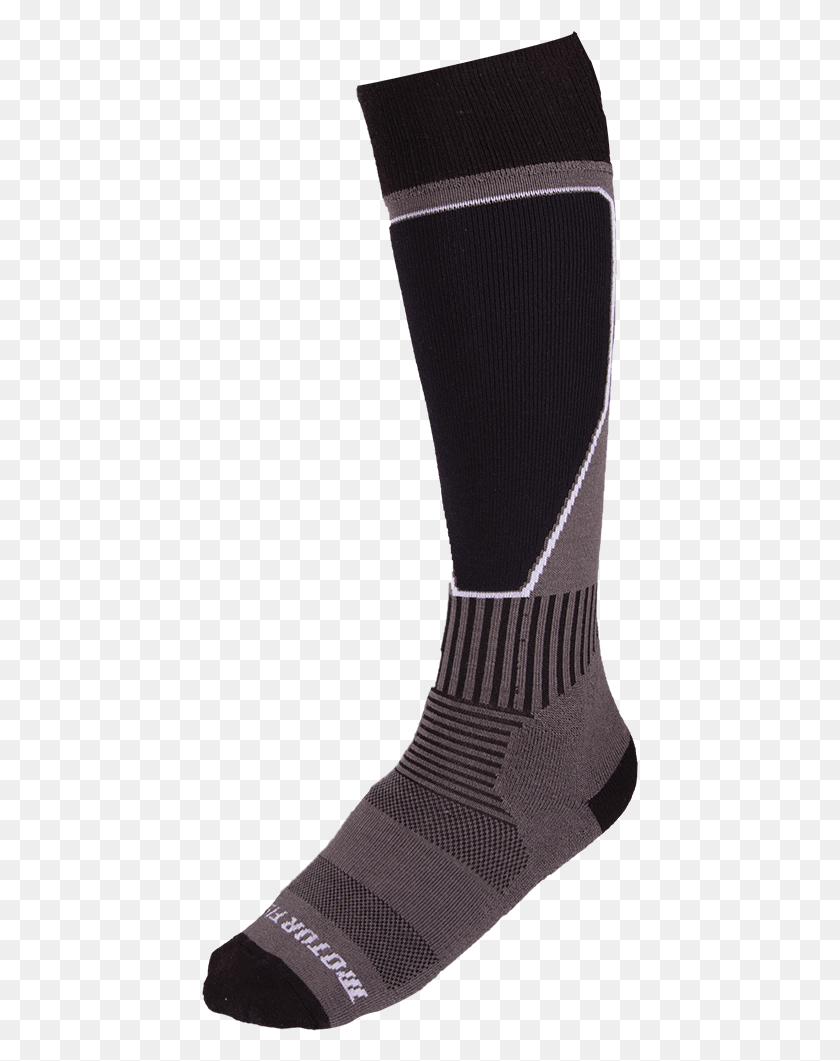 437x1001 Tech Sock Zoom Sock, Clothing, Apparel, Footwear HD PNG Download