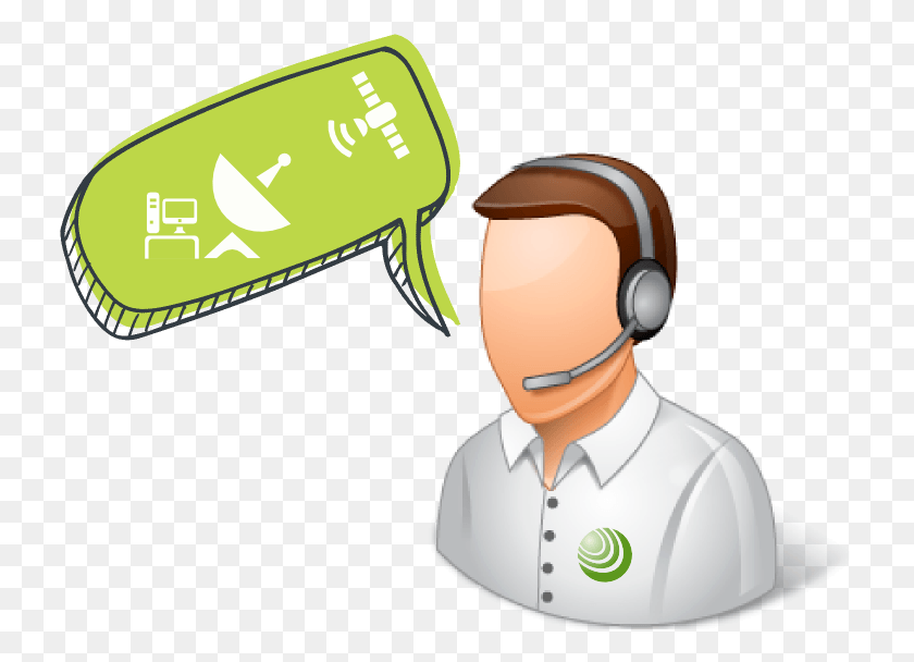 732x548 Tech Support Icon, Electronics, Dj HD PNG Download