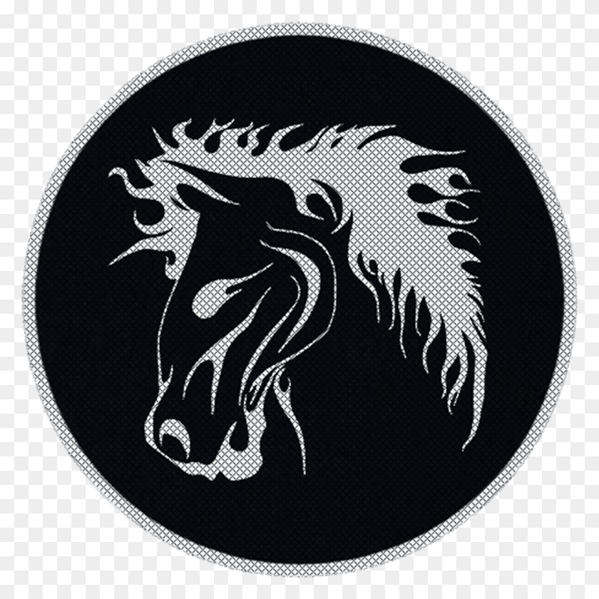 1482x1482 Tech Uncensored Podcast Emblem, Dragon, Symbol, Rug HD PNG Download
