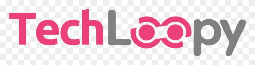 1434x287 Descargar Png / Círculo De Techloopy, Texto, Símbolo, Número Hd Png