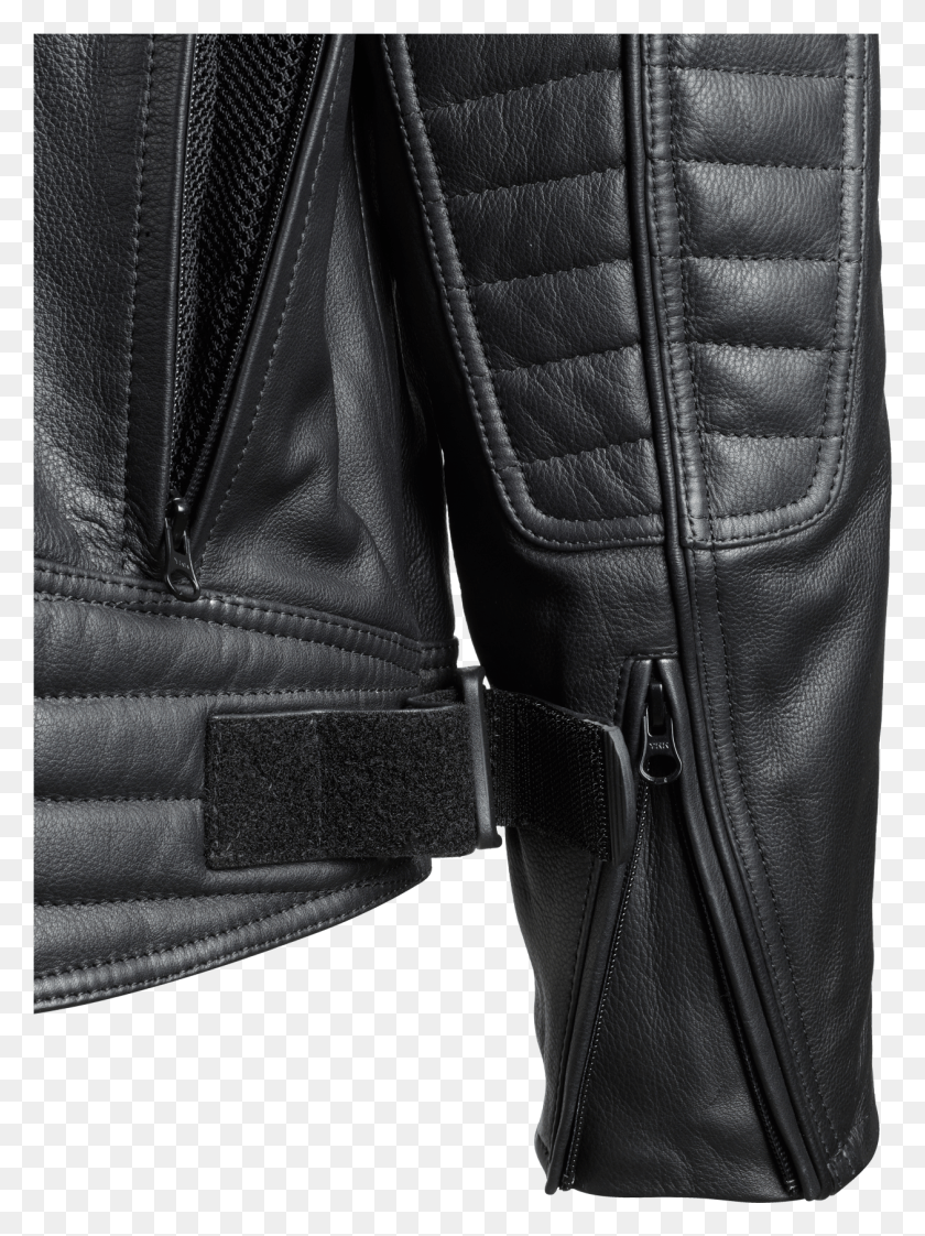 1260x1716 Technical Leather Jacket With Xtm Kevlar Lined Leather Jacket, Clothing, Apparel, Coat HD PNG Download