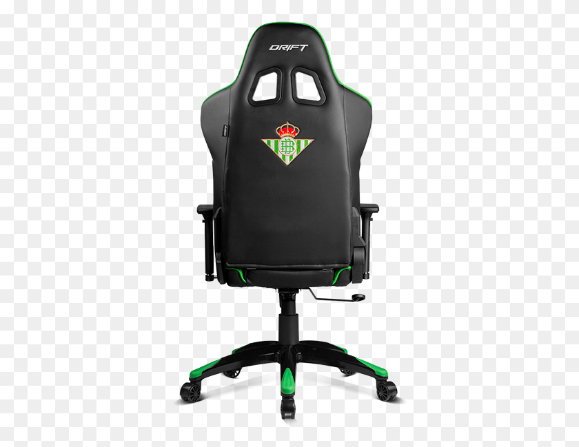 342x589 Descargar Png / Silla Gaming Betis, Silla, Mobiliario, Bolsa Hd Png