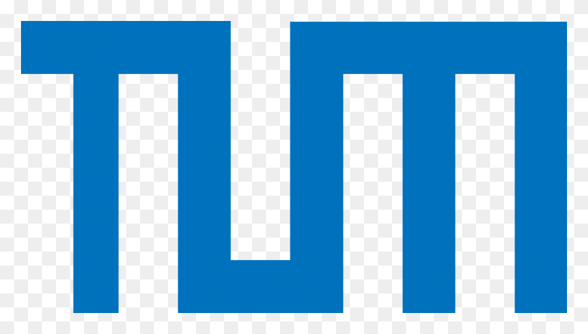 1500x804 Technical University Of Munich Tum Logo, Symbol, Trademark, Text HD PNG Download