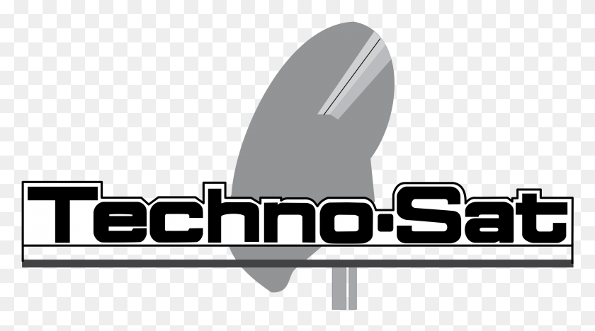 2334x1221 Techno Sat Logo Transparent Techno, Text, Symbol, Urban HD PNG Download