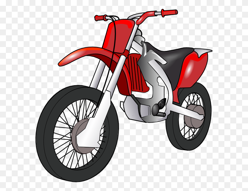 600x590 Technoargia Motorbike Opt Svg Clip Arts Medios De Transporte Terrestre, Motorcycle, Vehicle, Transportation HD PNG Download