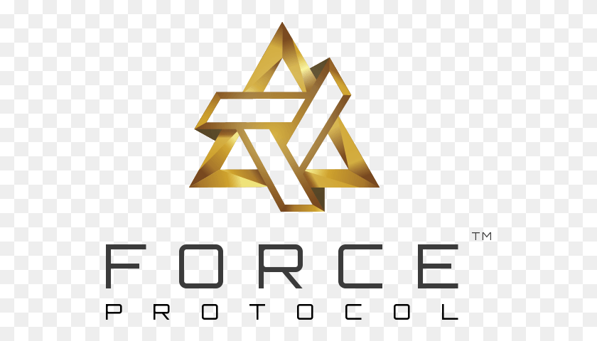 544x420 Technology Driven By One Of A Kind 39force39 Triforce Tokens, Symbol, Star Symbol, Cross HD PNG Download
