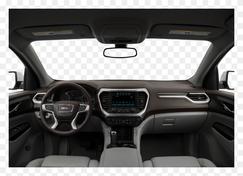 1278x902 Technology Makes Every Ride In The 2017 Gmc Acadia 2019 Hyundai Accent Preferred, Car, Vehicle, Transportation HD PNG Download