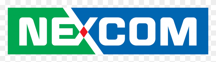 1952x461 Technology Partners Nexcom, Word, Text, Logo HD PNG Download