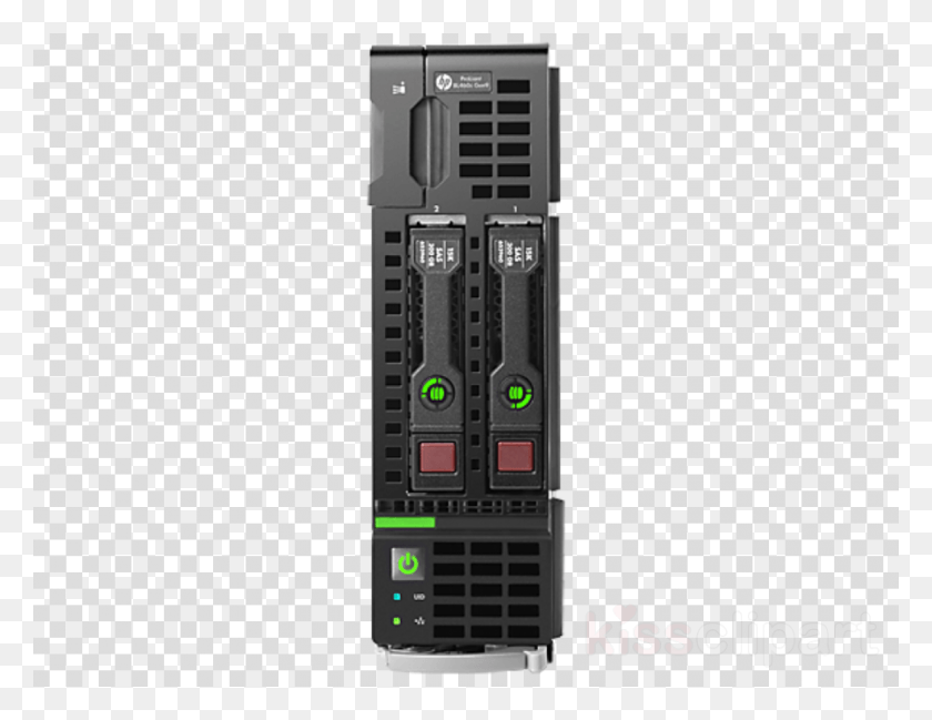 900x680 Technology Product Server Transparent Hpe Bl460c, Electronics, Texture, Computer HD PNG Download