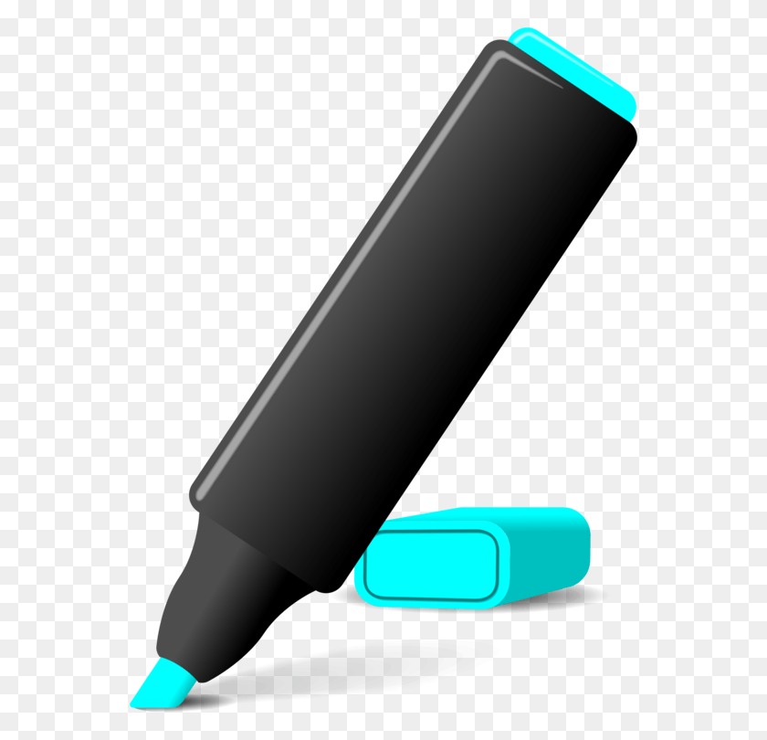 556x750 Technologyoffice Suppliesmarker Pen Marker Vektor, Mobile Phone, Phone, Electronics HD PNG Download