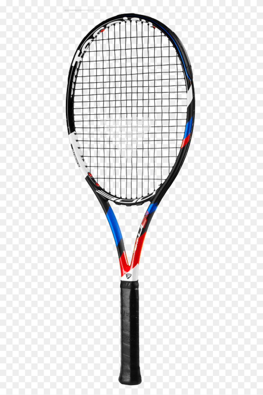 429x1201 Tecnifibre T Fight 320 Dc, Racket, Tennis Racket HD PNG Download