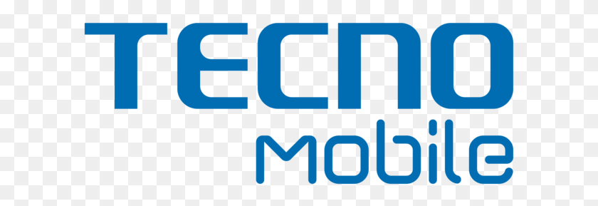 605x229 Descargar Png Tecno Mobile Logo 01 Azul Eléctrico, Símbolo, Marca Registrada, Texto Hd Png
