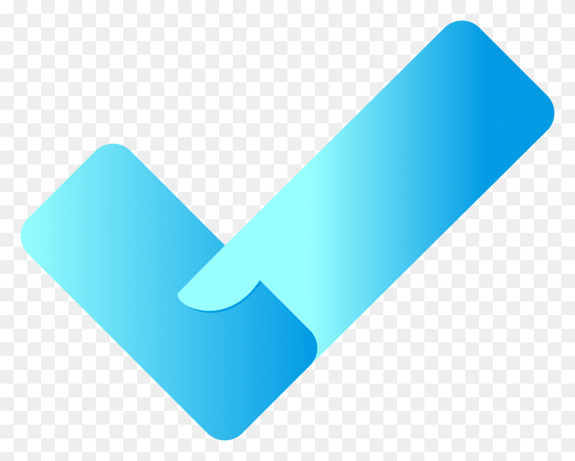 2087x1641 Tecnologia Light Blue Check Mark, Arm, Tape, First Aid HD PNG Download