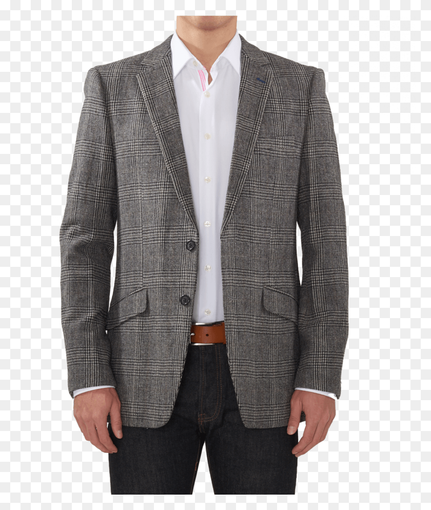 1203x1441 Ted Baker Mens Tweed Blazer, Clothing, Apparel, Jacket HD PNG Download
