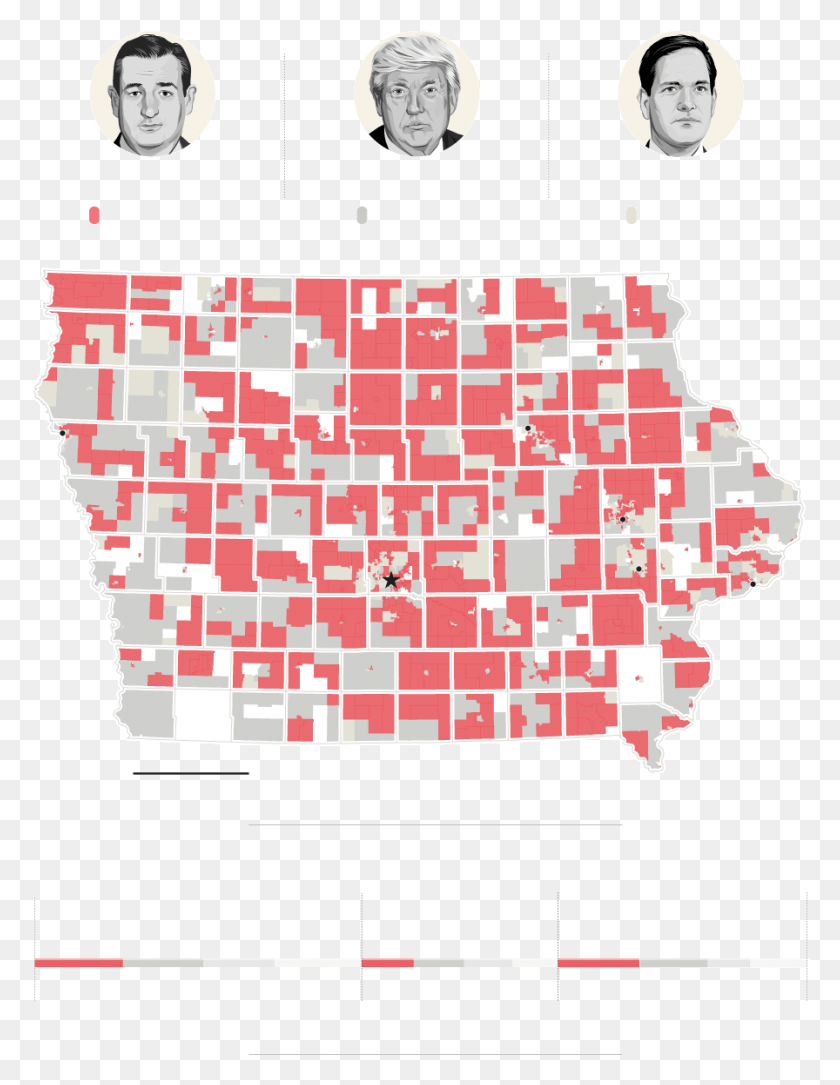 896x1178 Ted Cruz Ted Cruz Election Map, Text, Plot, Person HD PNG Download