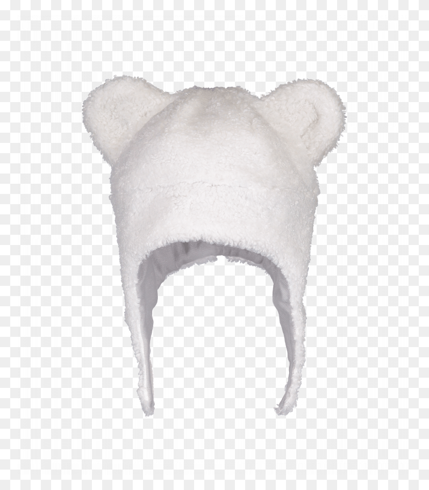 771x900 Ted Fur Hat Crochet, Cushion, Pillow, Clothing HD PNG Download