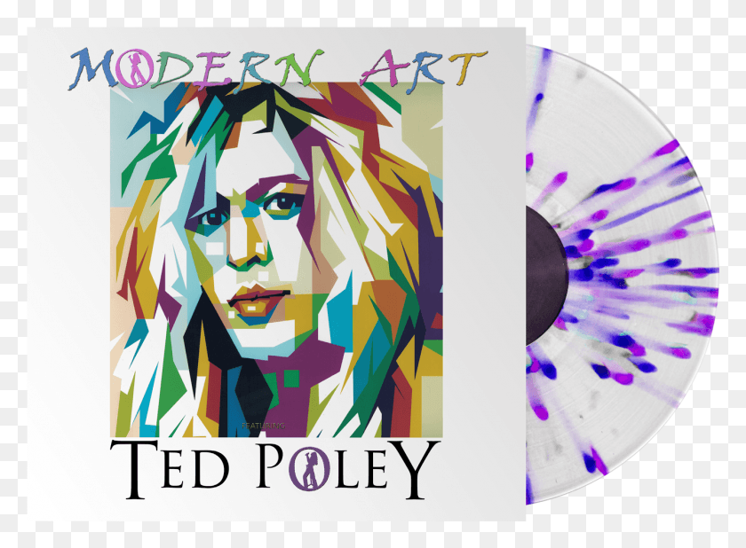 1346x964 Ted Poley Modern Art, Modern Art, Graphics HD PNG Download
