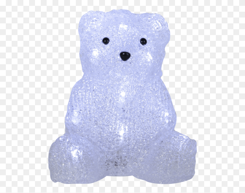 511x601 Teddy Bear, Nature, Outdoors, Snowman HD PNG Download